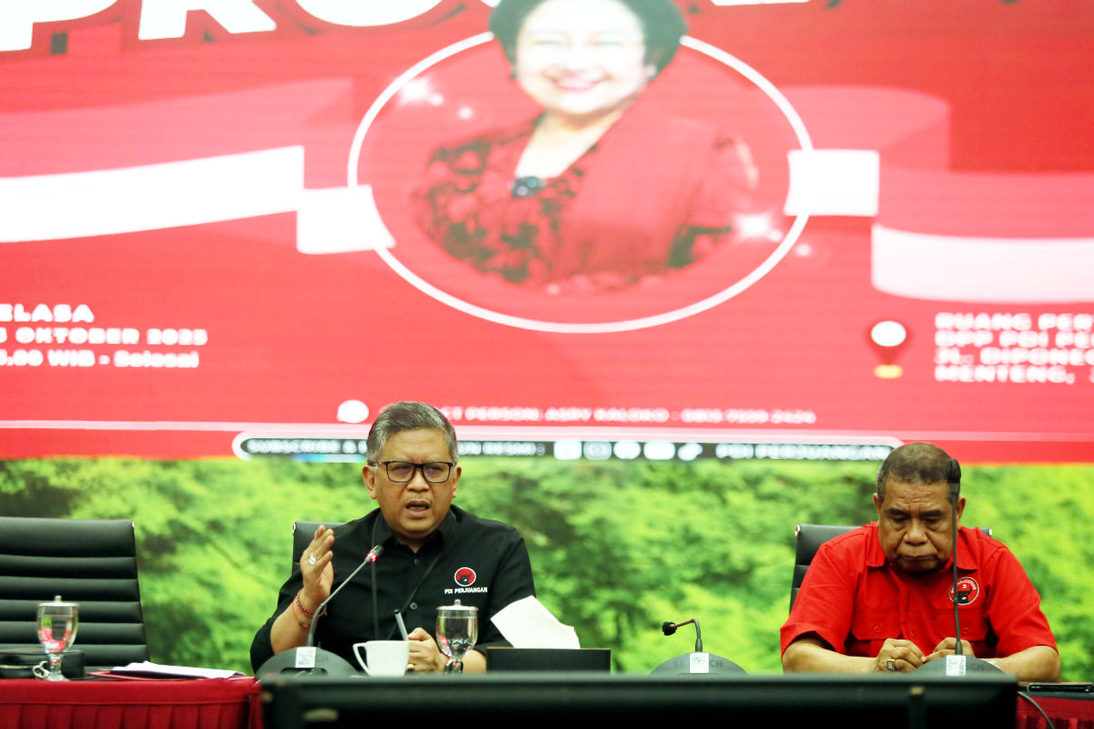 Megawati Fellowship Program Beri Kesempatan Anak Bangsa Menggali Pemikiran Soekarno