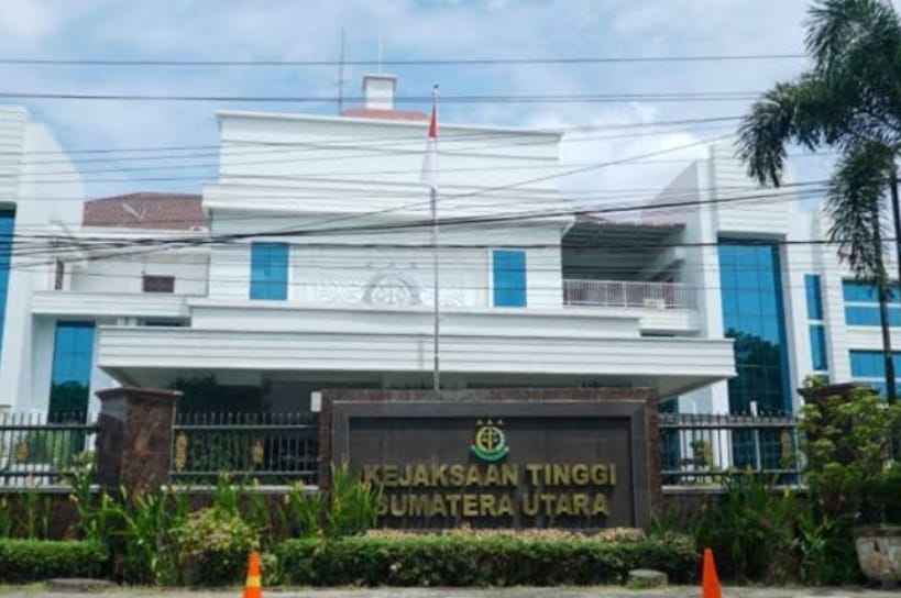 Dalam Sepekan, JPU Kejatisu Tuntut Mati 16 Terdakwa Perkara Narkotika