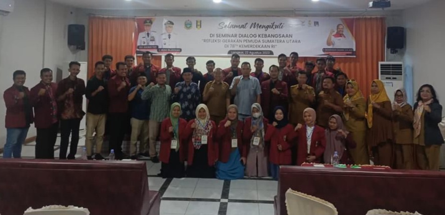 Kita Jaga Alam, Maka Alam Jaga Kita