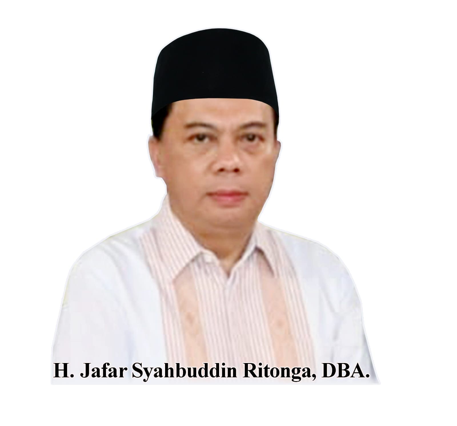 Membina Karakter Santri, Darul Mursyid Bentuk Wakil Direktur Bidang Kesantrian