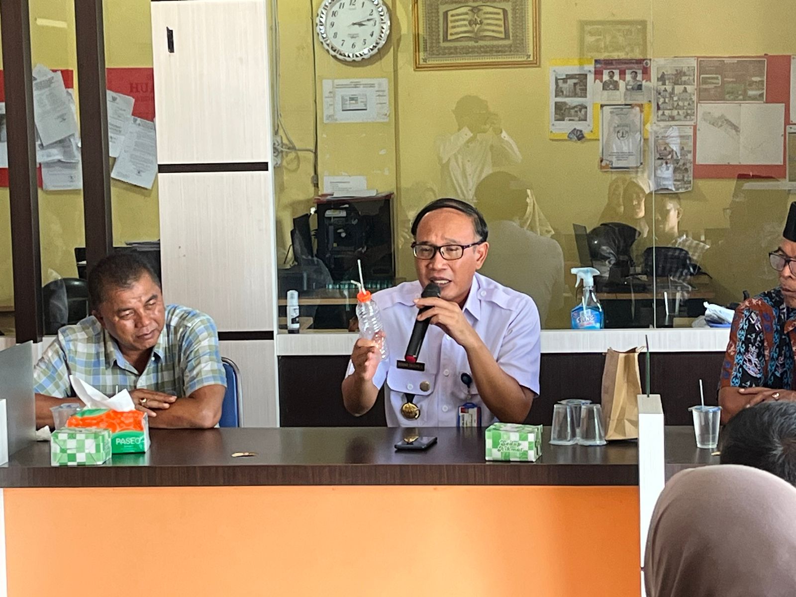 Hidupnya Pemakai Narkoba, Tinggal Menunggu Kematian