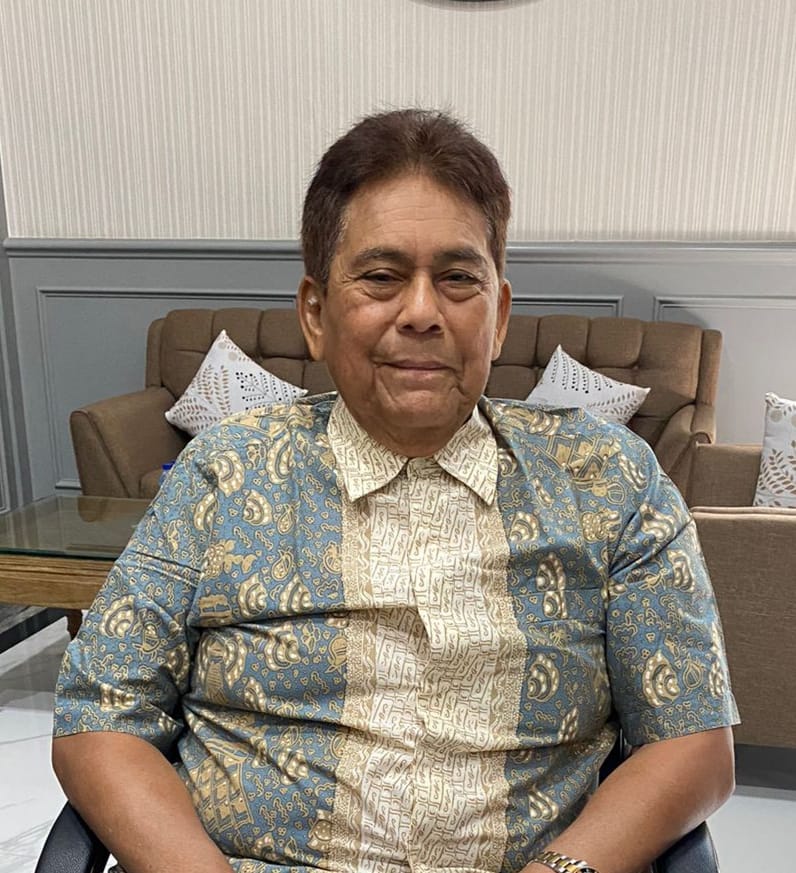 Golkar Minta Pj Gubsu Dan Plt Bupati Langkat Benahi Jalan Pariwisata