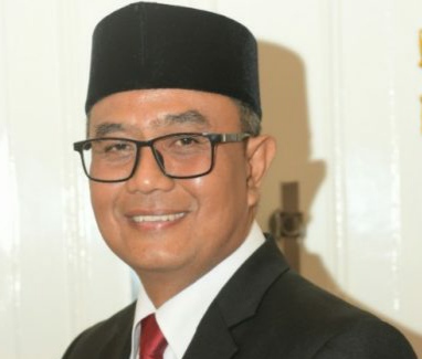 Rumuskan Informasi Peternakan Terintegrasi, Disnak Aceh Segera Luncurkan InPeta