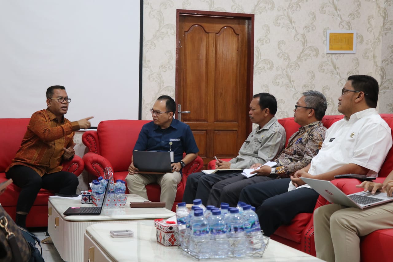 2024, Pemkab Toba Targetkan Raih UHC BPJS Kesehatan