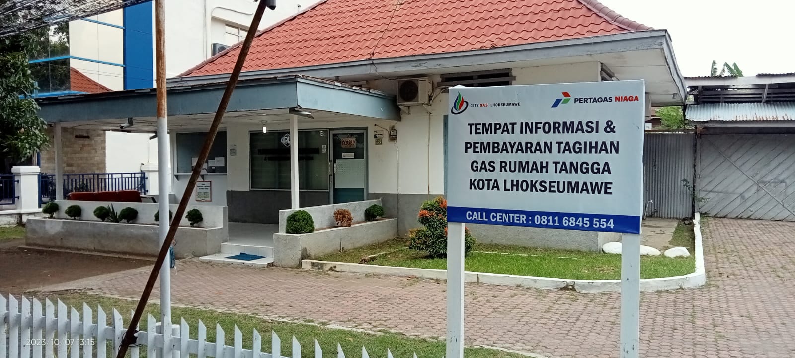 Pemko Lhokseumawe Segera Evaluasi PTPL