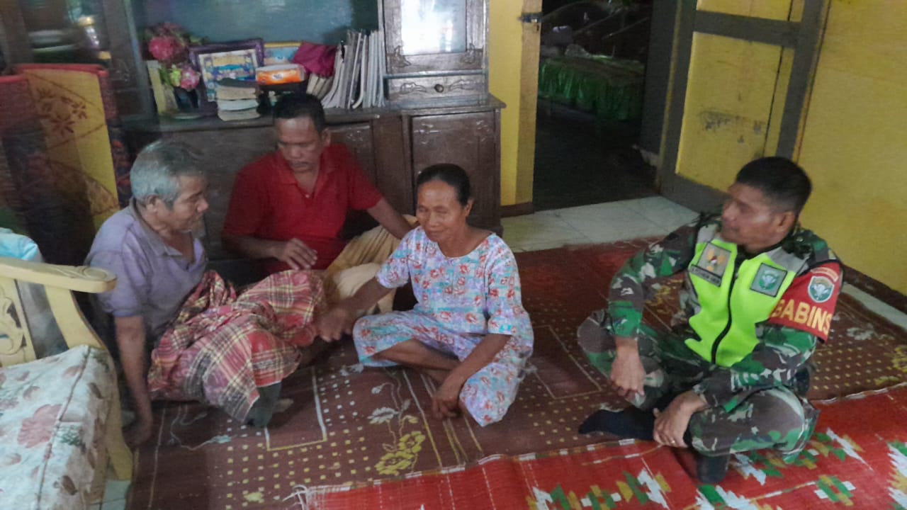 Sempat Dilaporkan Hilang, Warga Agara Ditemukan Selamat