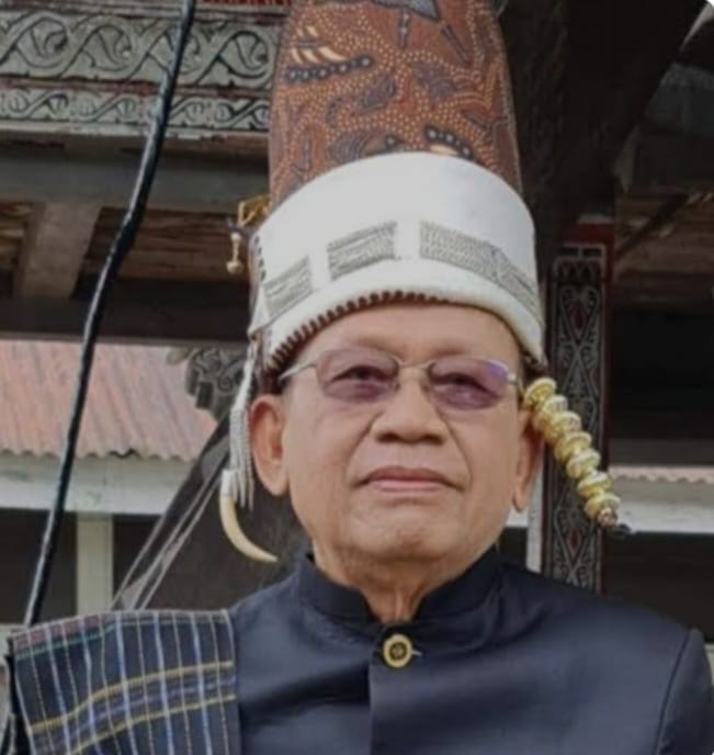 Tuan Rondahaim Saragih Garingging Layak Dianugerahi Pahlawan Nasional