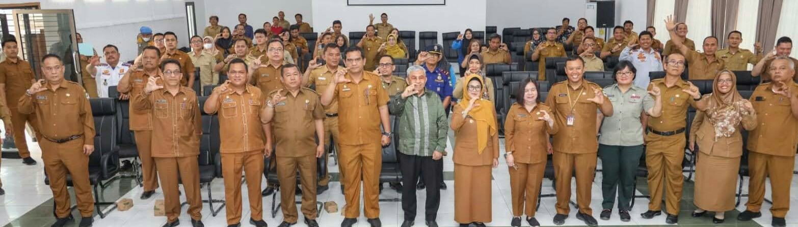 Harapan Ke Depan, P. Siantar Miliki Target Jadi Kota Informatif