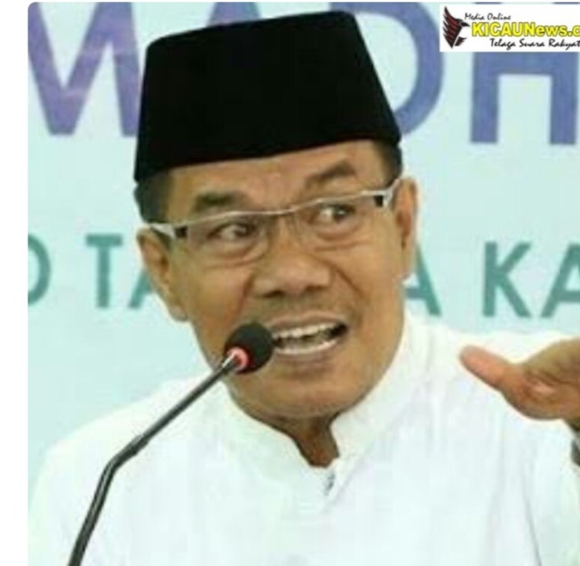 Tafsir Alquran Aplikatif Lapang Dada Terhadap Al Islam (QS. Al-An’am: 125)