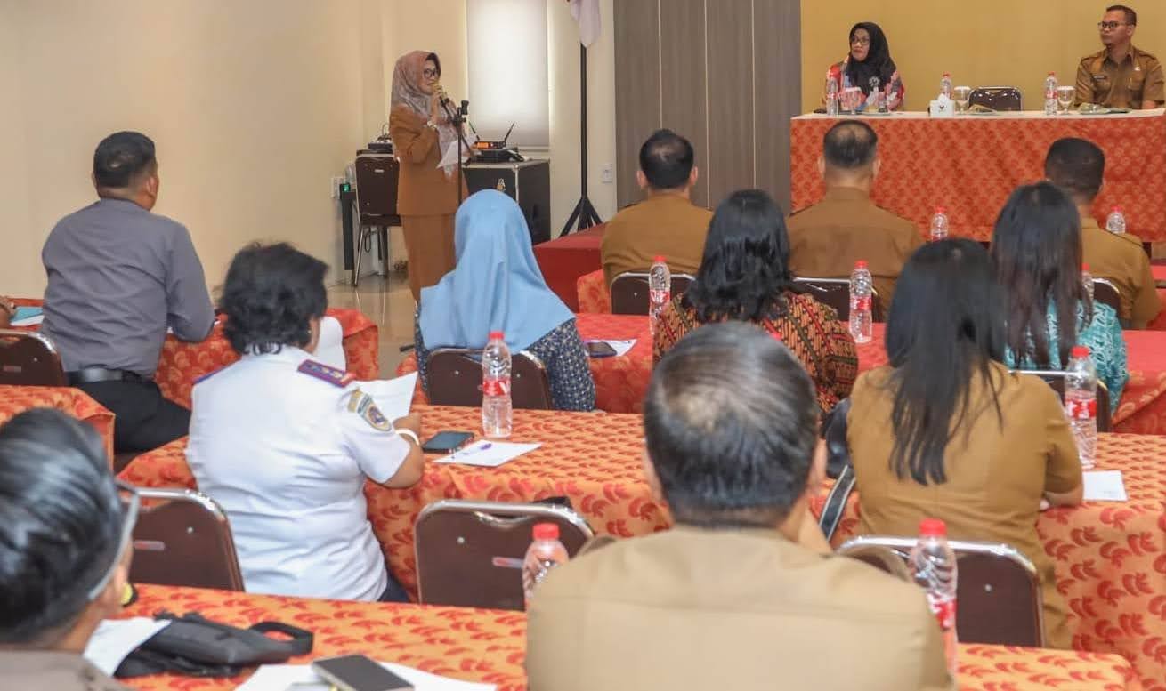 Wali Kota Harapkan Masyarakat P. Siantar Mampu Laksanakan Germas Mandiri