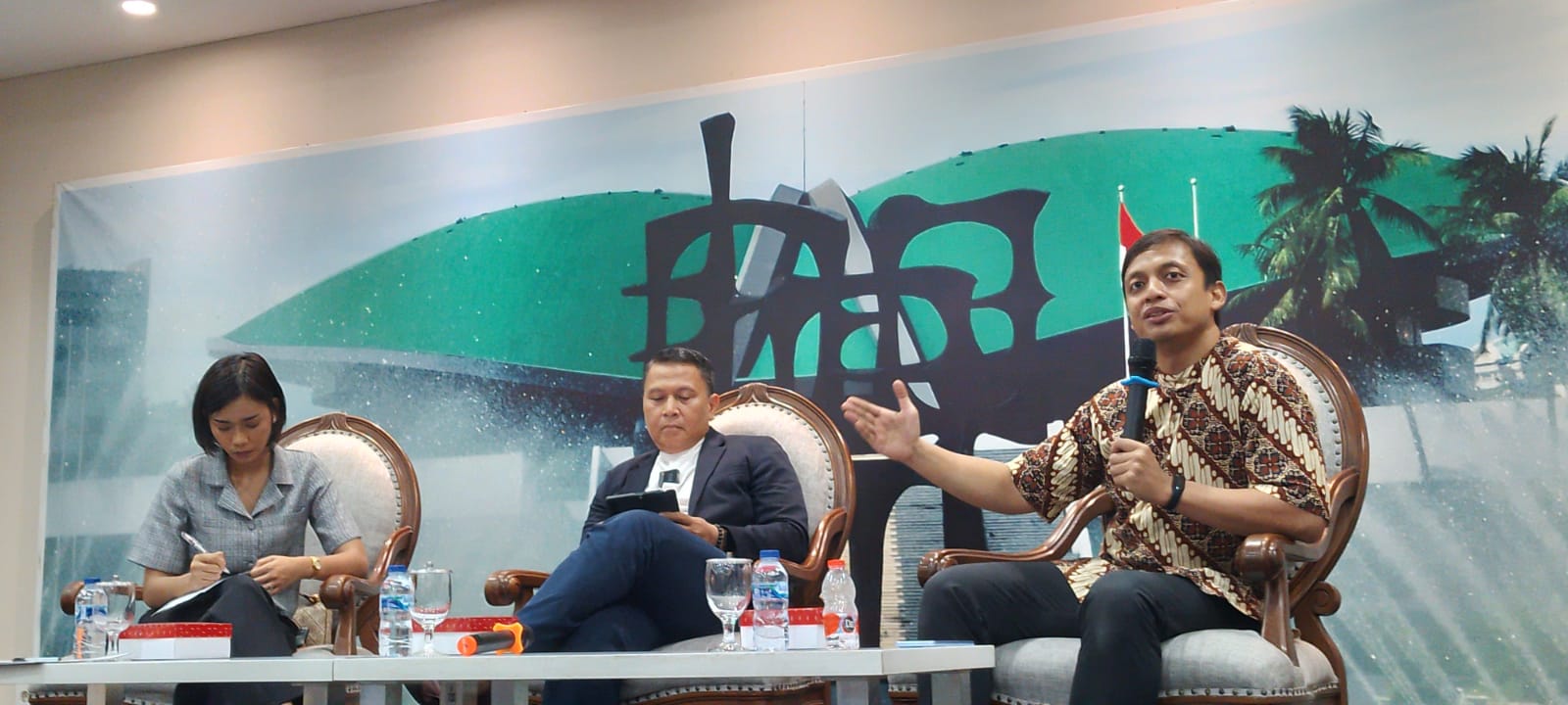 Serangan Hamas Ke Israel Bentuk Terapi Kejut Pada Dunia Internasional