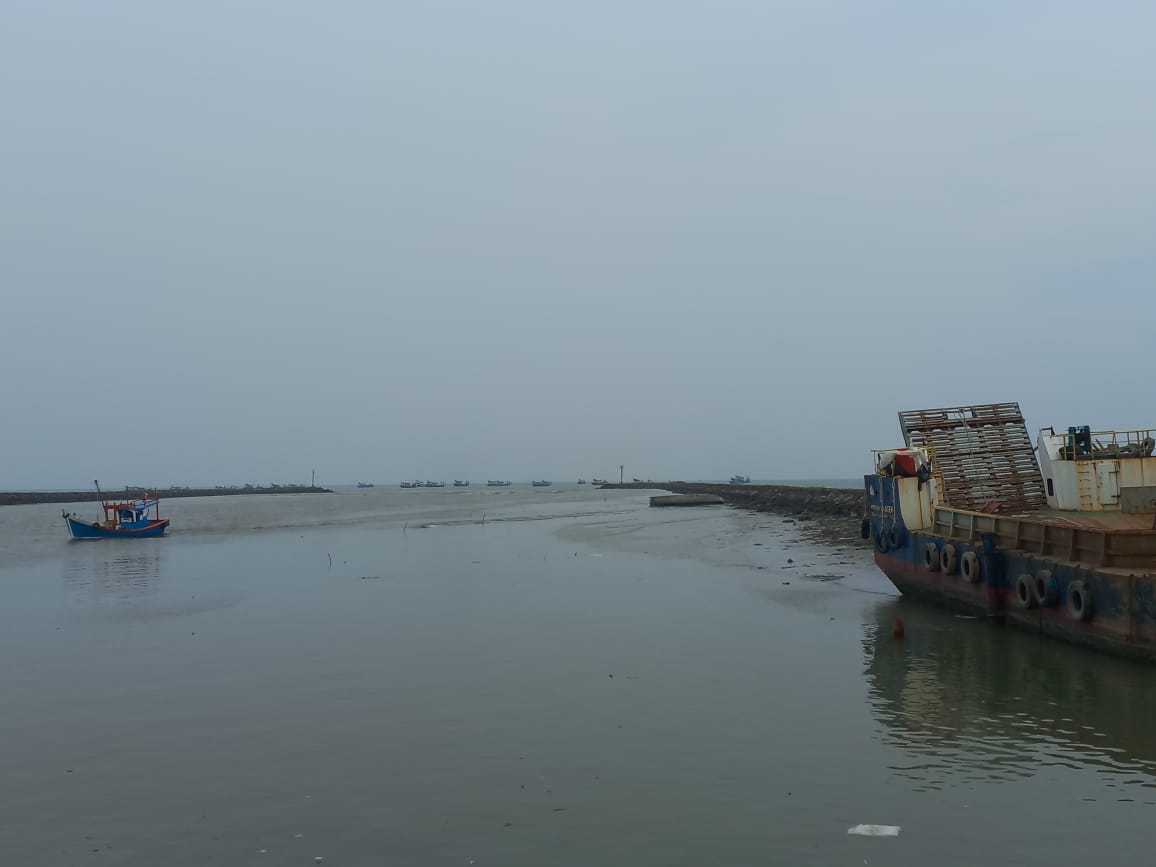 2019-2023, Thailand - Myanmar Tangkap 14 Kapal Nelayan Aceh