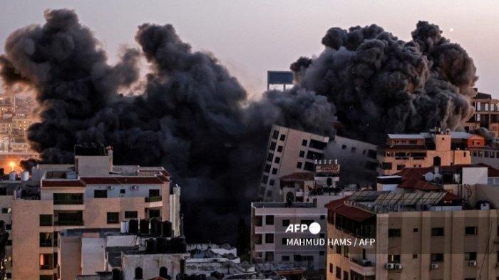 MUI Madina Serukan Jihad Bela Palestina