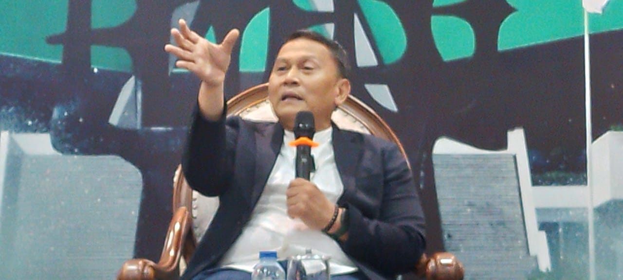 Forum Parlemen Dunia Diharapkan Segera Bahas Penyelesaian Konflik Palestina-Israel