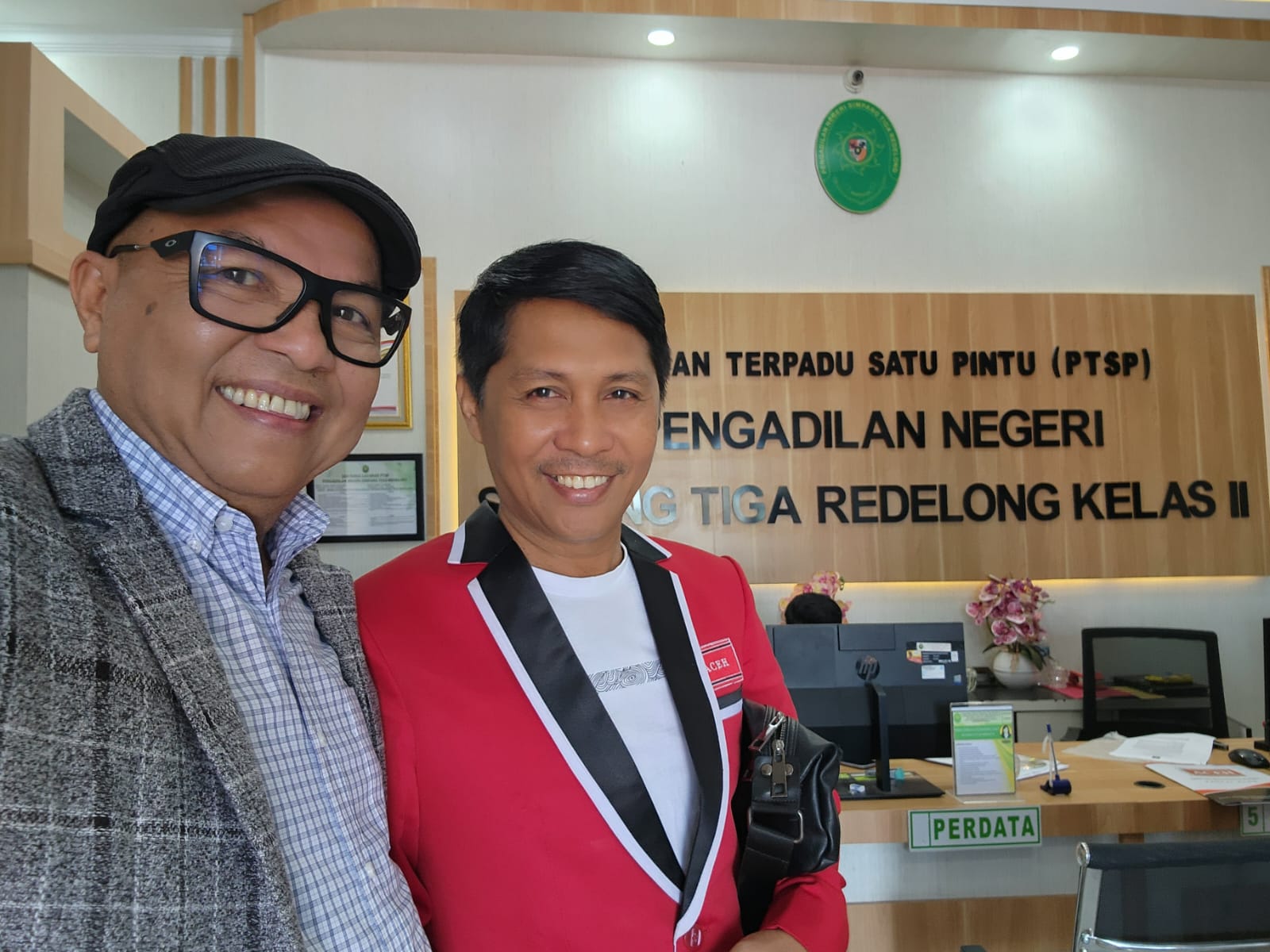 Partai Aceh Menang Perkara Perdata Di PN Redelong-Bener Meriah