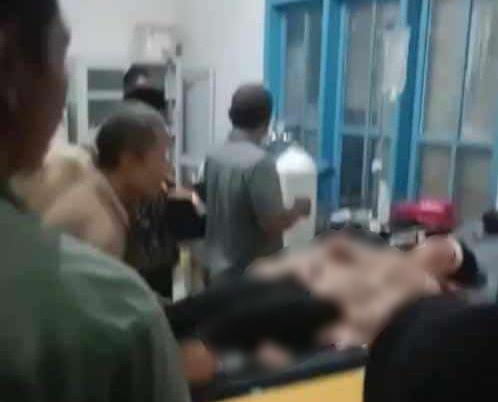 Dua Wanita Aceh Barat Dibegal Saat Pulang Kerja