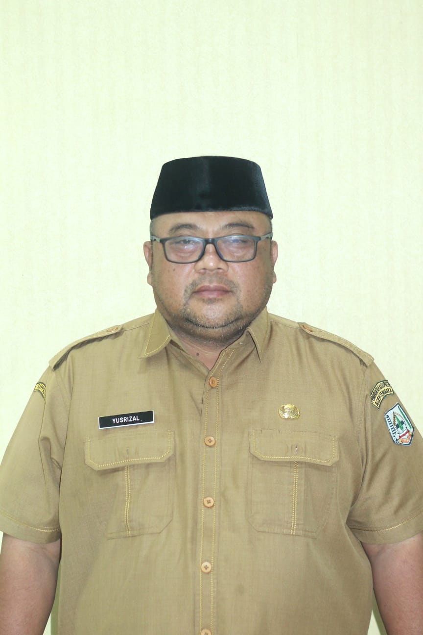 Pj Bupati Agara Targetkan Peningkatan Disiplin Kinerja ASN