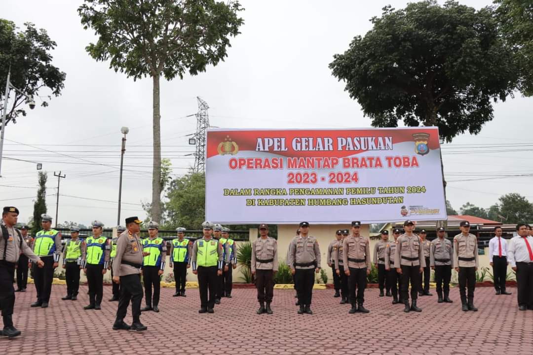 Sukseskan Pemilu 2024, Masyarakat Harus Berpartisipasi