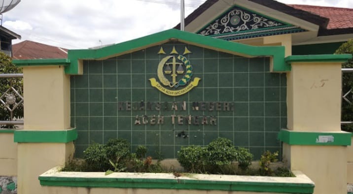 Kasus Korupsi APE Akan Disidangkan Di Pengadilan Tipikor Banda Aceh