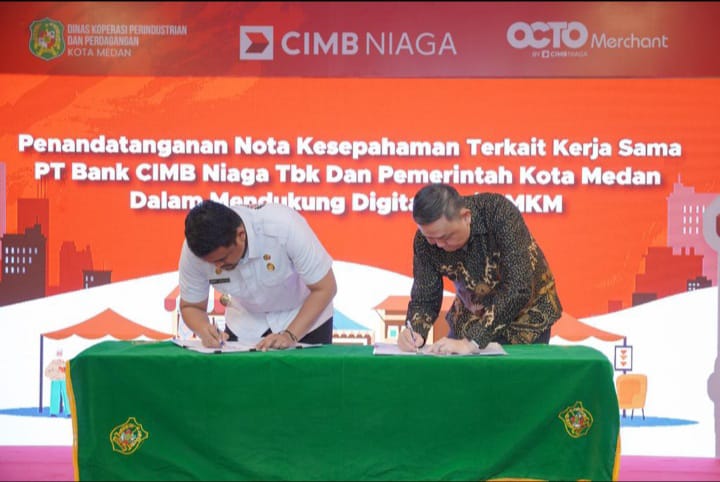 Bobby Nasution Nilai Manajemen Keuangan Pelaku UMKM Belum Baik