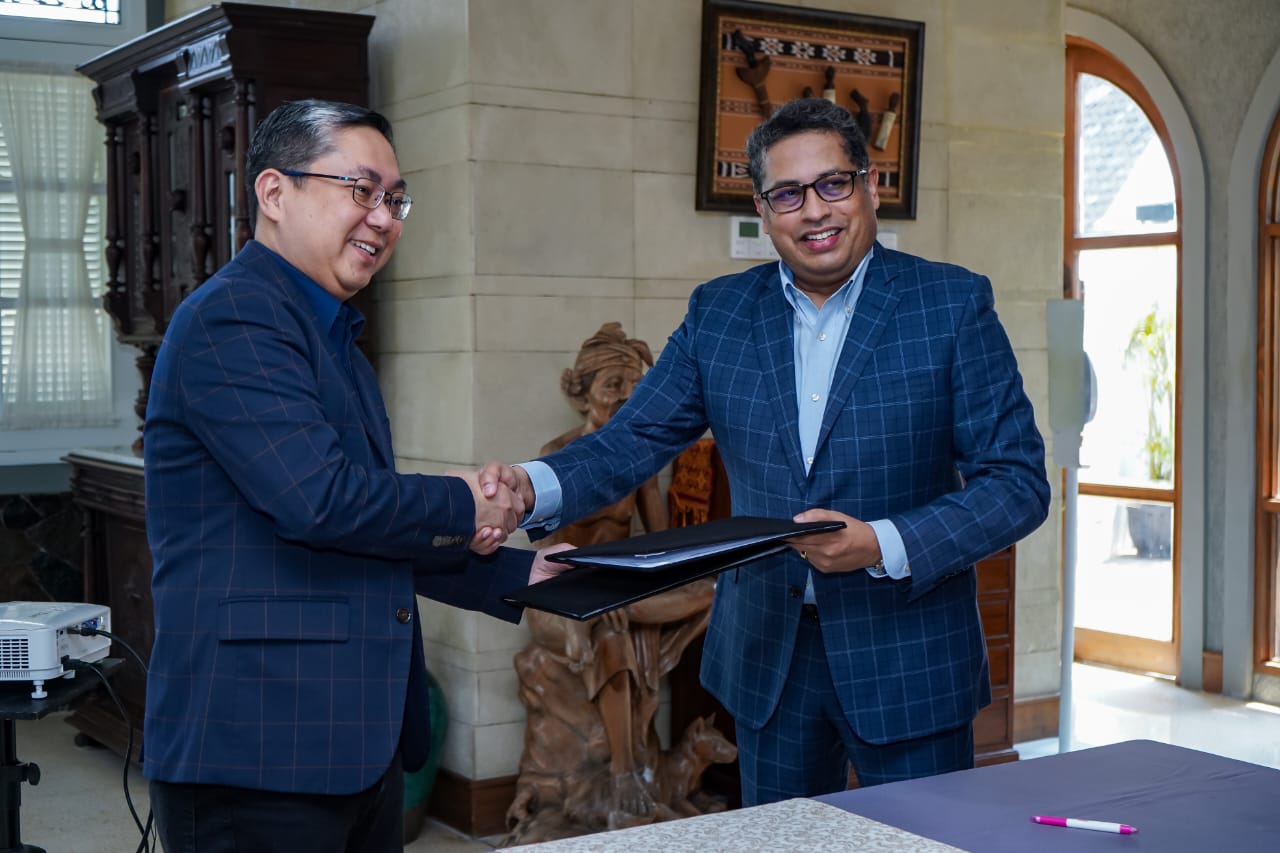 Kolaborasi Smartfren Business Dan Vonage Berikan Solusi Interaksi Bisnis Dengan Pelanggan