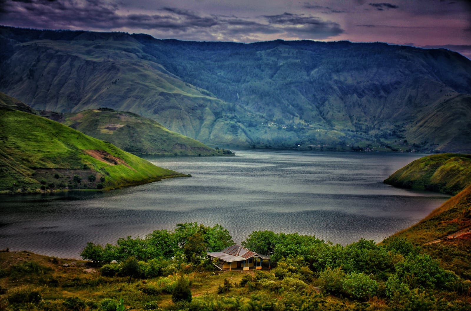Pemilihan GM Geopark Kaldera Toba Harus Transparan,  Profesional &amp; Bebas Dari Intervensi.
