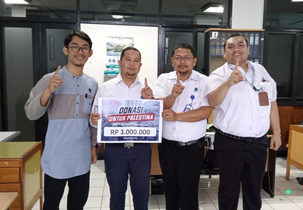 H.Syah Affandin,SH Ditetapkan Jadi Penanggungjawab PB MABMI