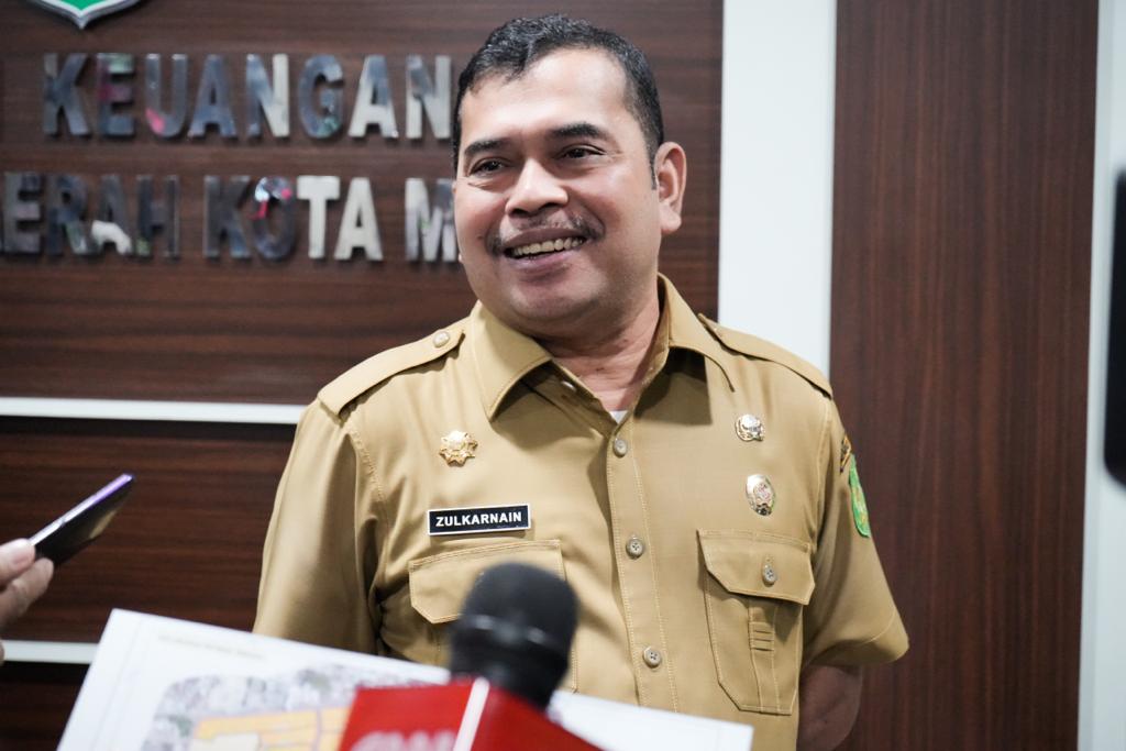 Pemko Banda Aceh Gelar CFD Bersama KPK-RI