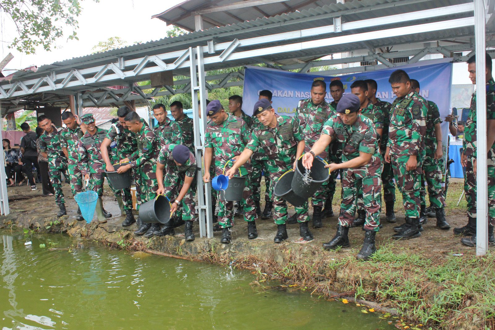 Rafdinal Layak Pimpin Fokal IMM Sumut