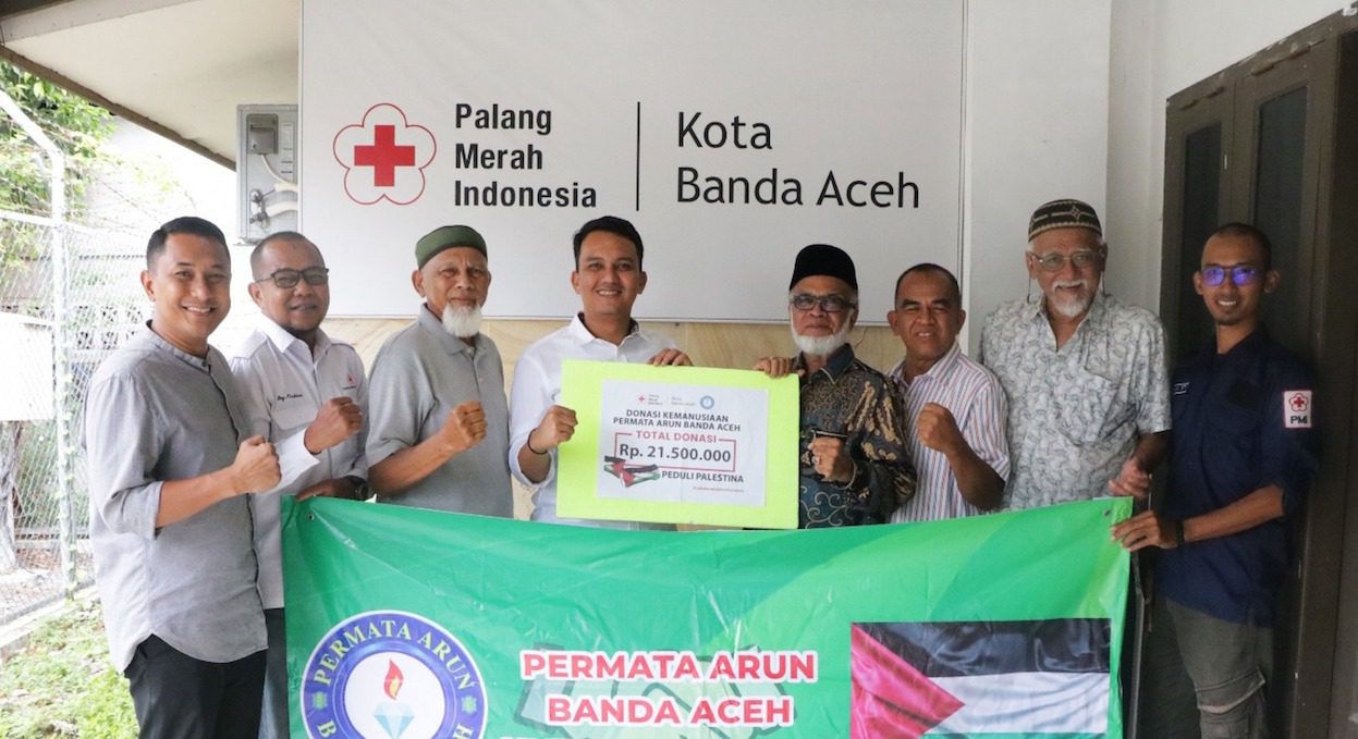 Gemapkos Gelar Sosialisasi Pemilu Syariah