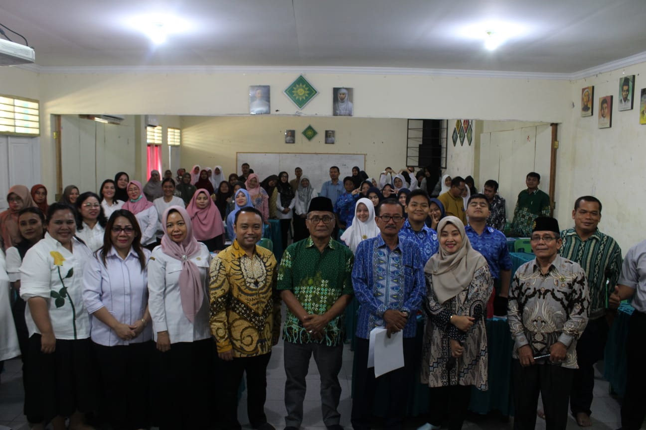 Ratusan Warga Nagan Raya Hadiri Maulid IKNR Banda Aceh