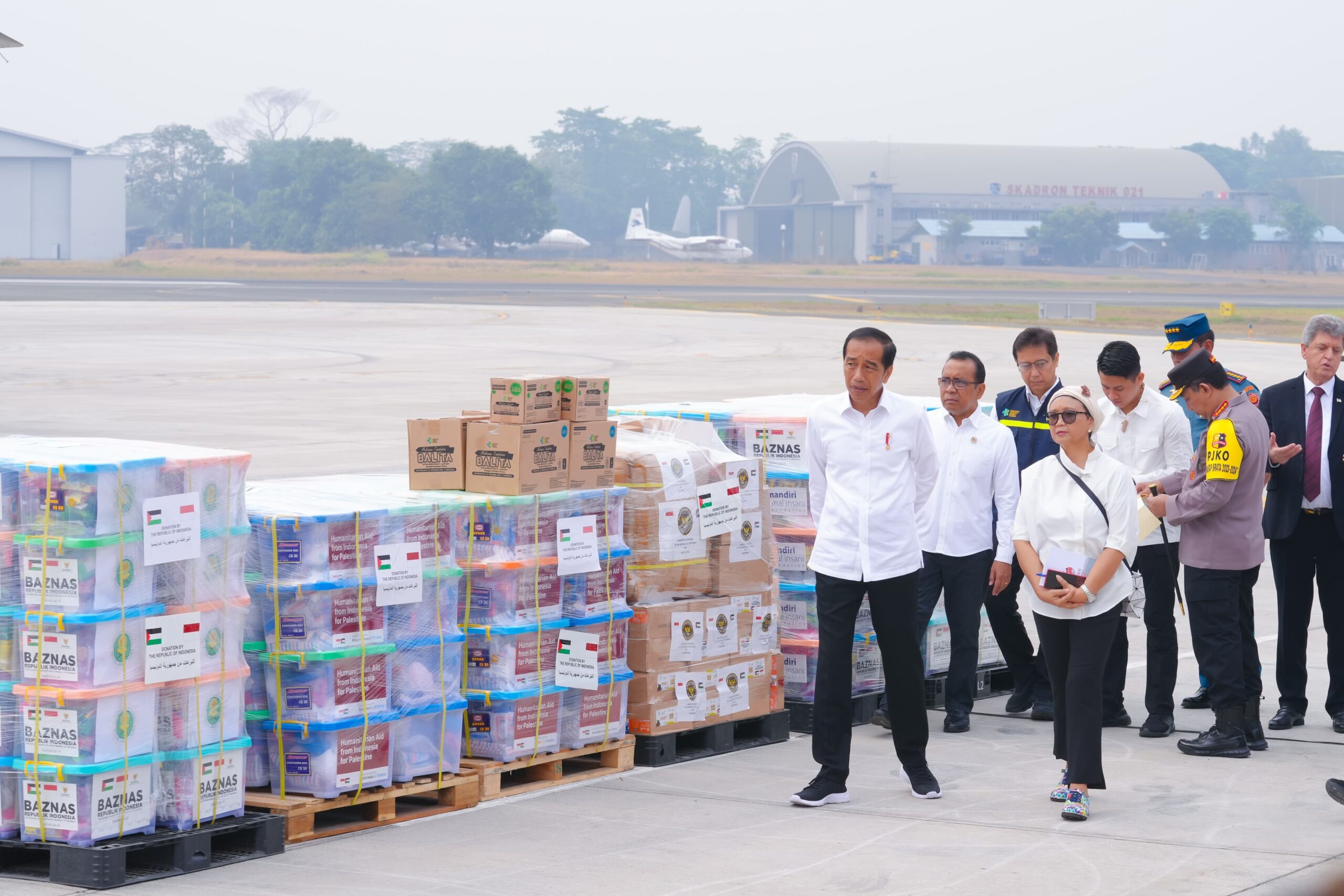 Pertumbuhan Ekonomi Global 2023 Diproyeksikan 2,9 Persen
