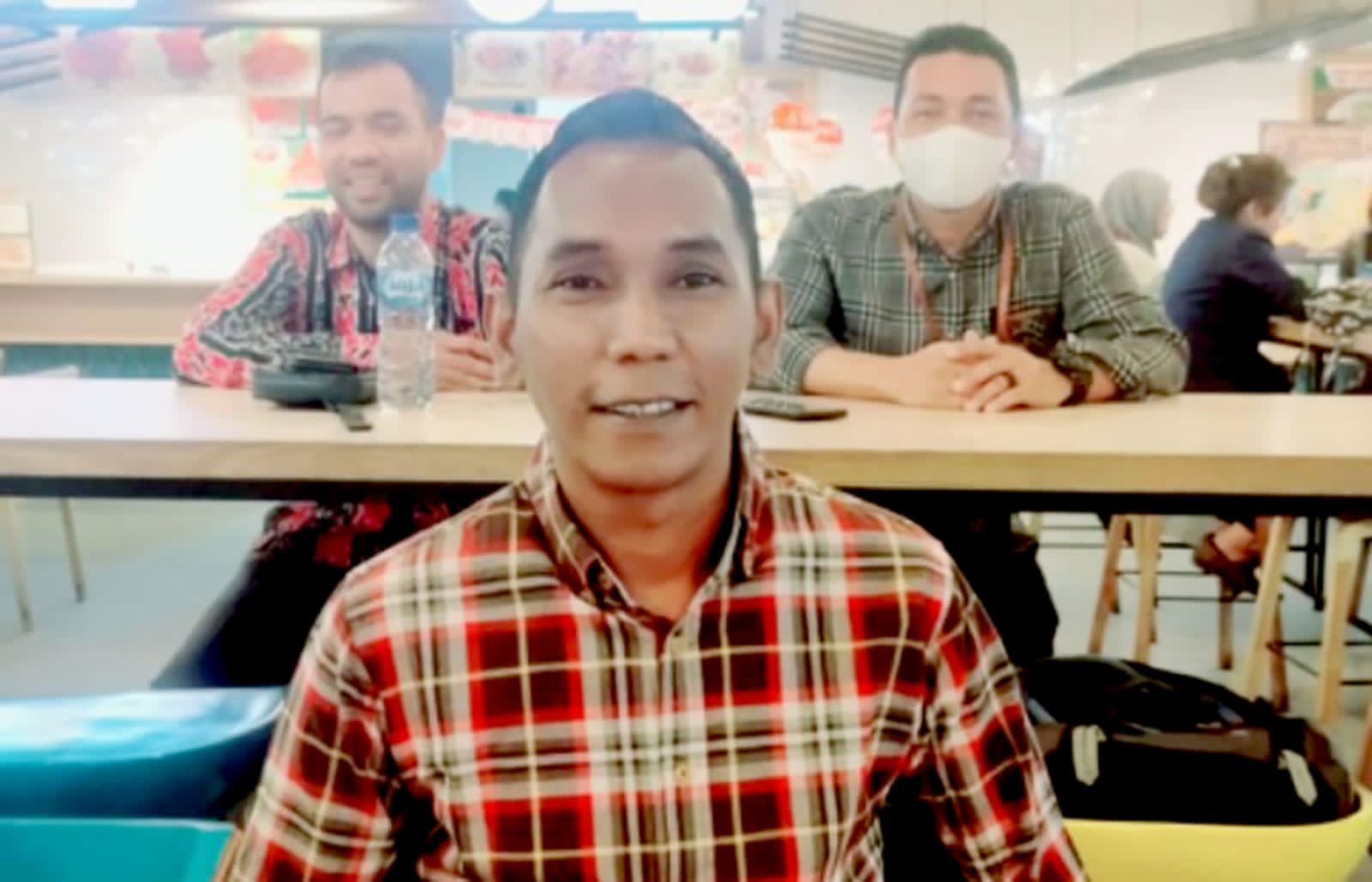 KPU RI Perlu Gercep Tuntaskan Kekosongan Komisioner KIP Pidie