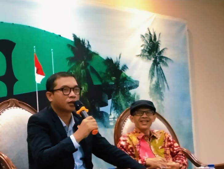 Hindari Rusaknya Demokrasi Dalam Pemilu, Karena Hasrat Kekuasaan