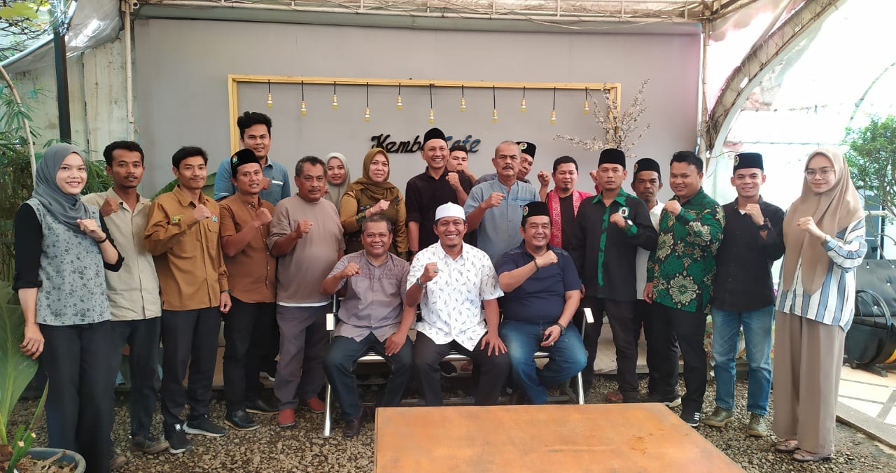 Anggota DPD RI Faisal Amri Jemput Aspirasi Warga P. Sidimpuan
