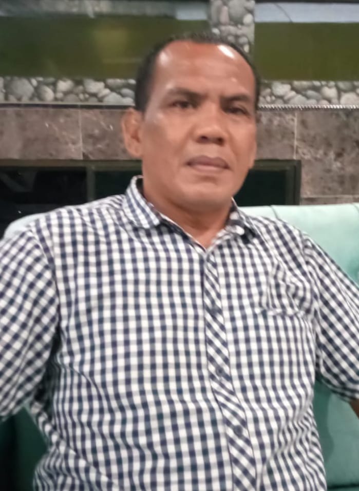 ST Diamankan, Anggota DPRD Sumut Minta Dikembangkan Ke TPPU