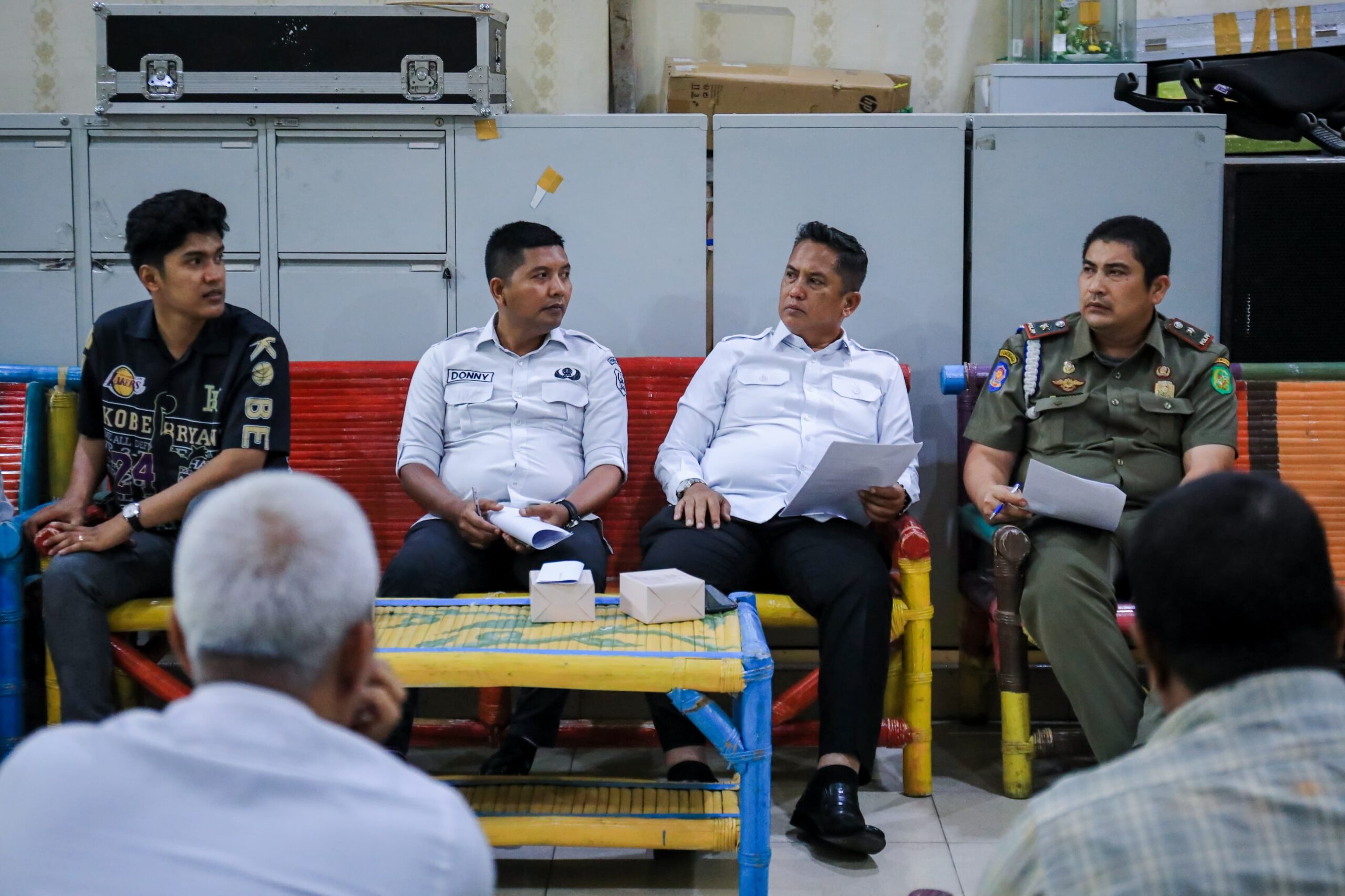 Diikuti 46 Seniman dari 8 Negara, Festival Mural Medan 2023 Akan Digelar