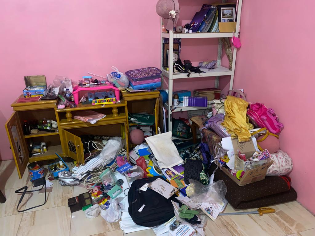 PW KAMMI Sumut Apresiasi Gerak Cepat Kepolisian Tangkap Pelaku Pembobolan Rumah Warga