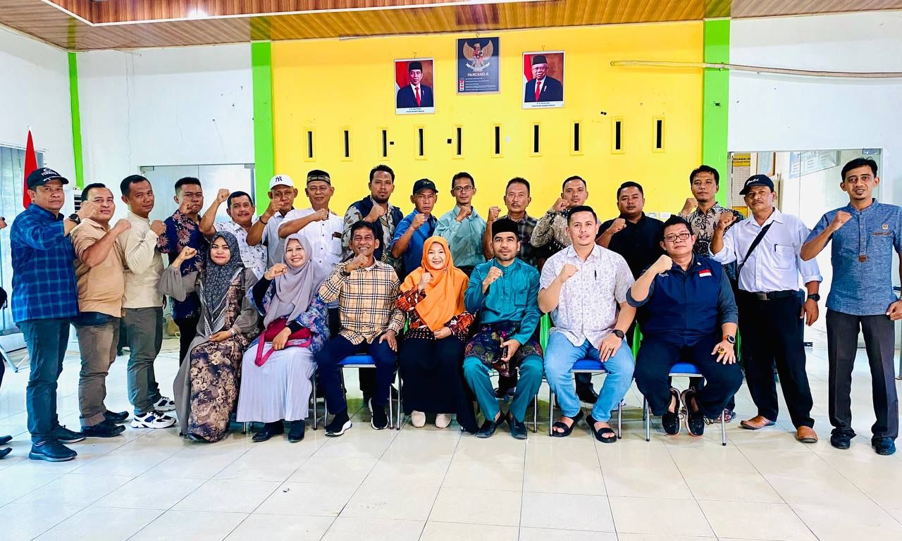 Komisi 2 DPR Aceh Dukung Pelepasan HGU