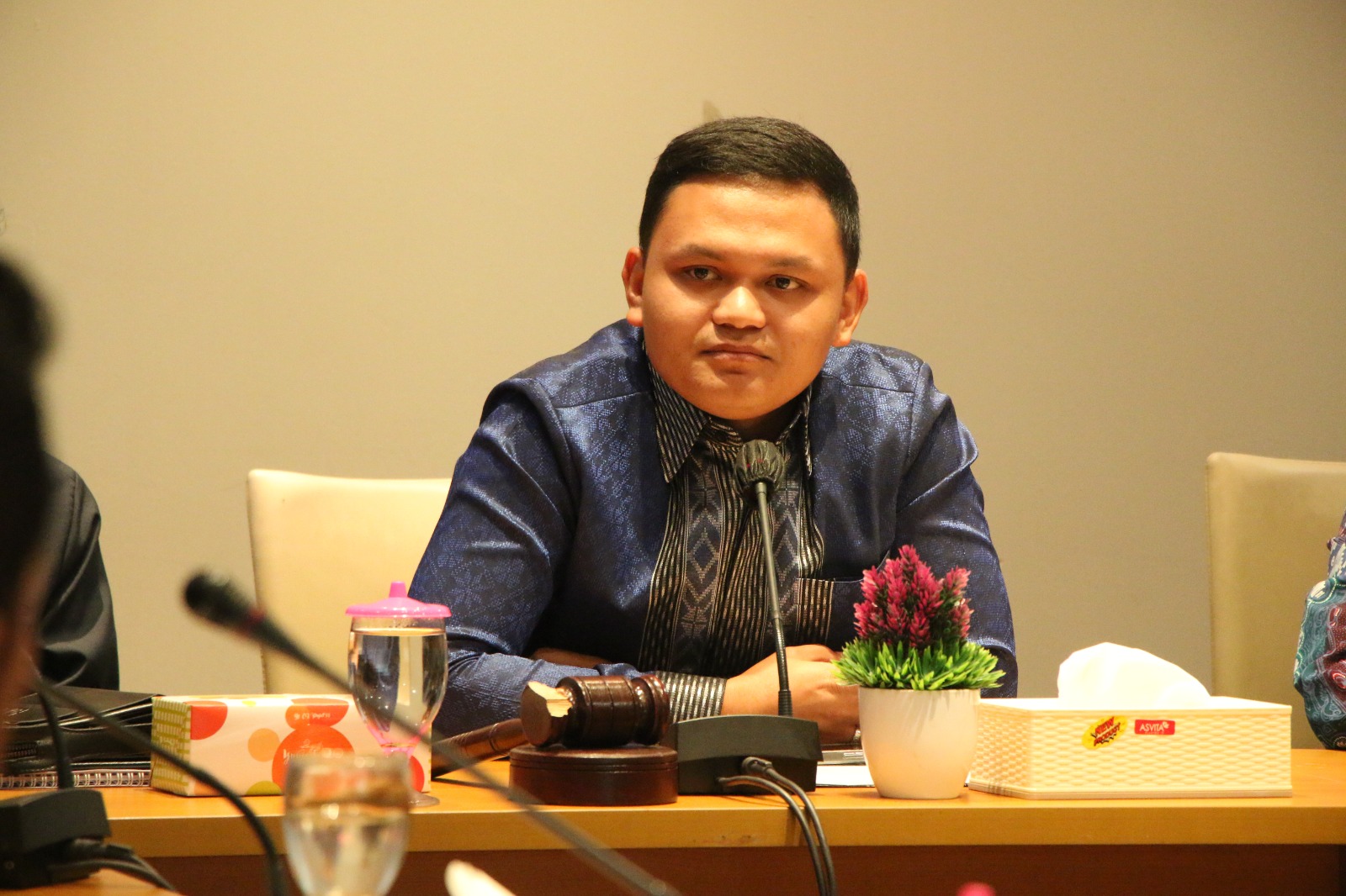 DPRD Harap Sumut Tak Lagi Peringkat 1 Pengguna Narkoba