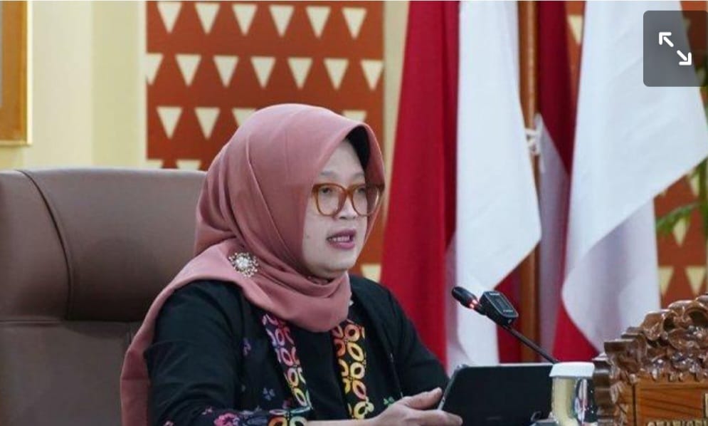 Nilai Ekspor RI Januari - Oktober 2023 Turun 12,15 Persen YOY