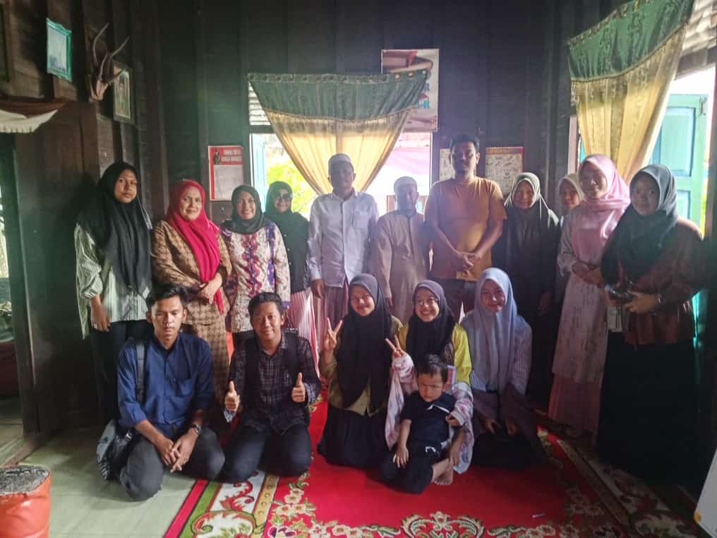 Obsesi Membuka Kampung Inggris, Arab Dan India Di Desa Roburanlombang