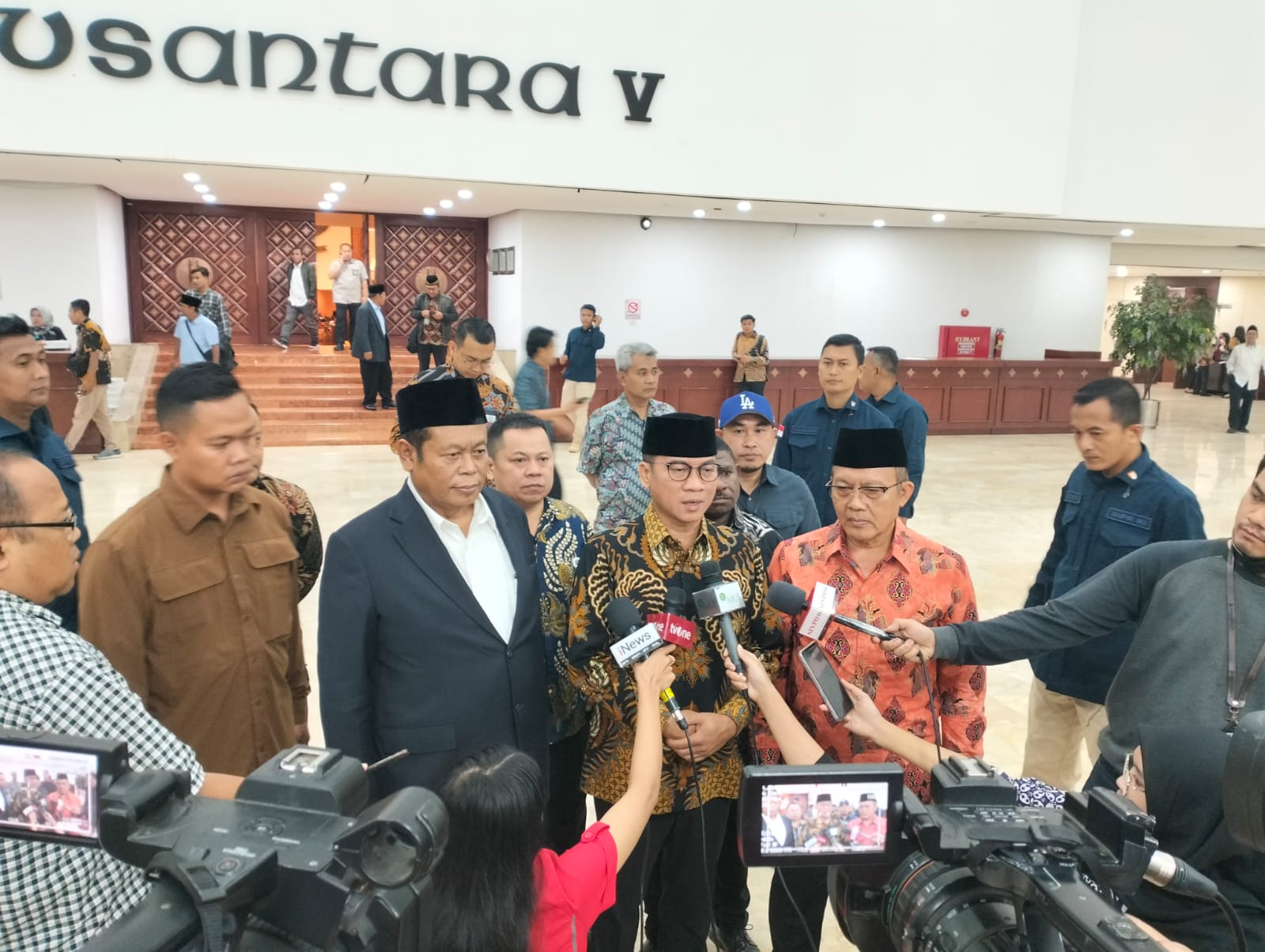 MUI Dan Ormas Islam Wajib Mensosialisasikan SEMA No 2 Tahun 2023