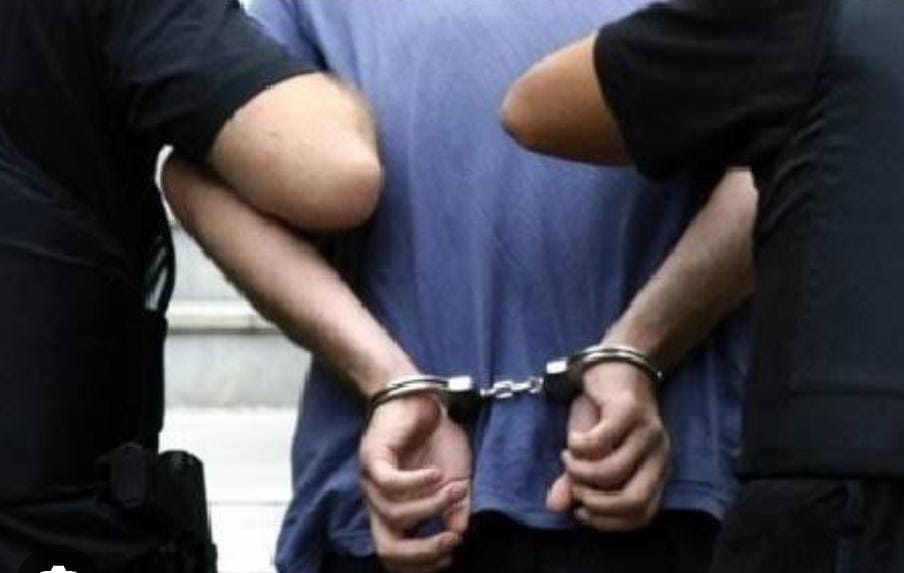 Oknum Caleg Ditangkap Kasus Sabu