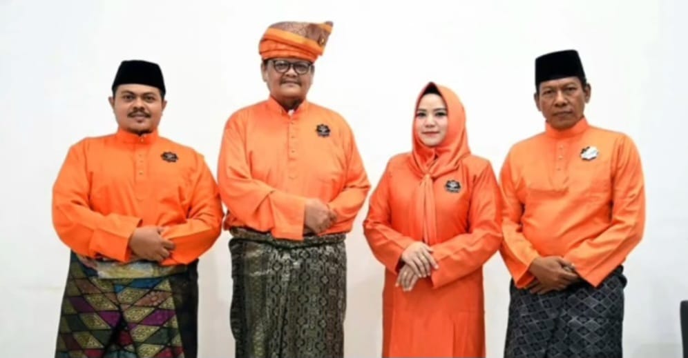 Ketua Umum DMDI Indonesia Akan Hadiri Rakernas DMDI Dan Pelantikan Pengurus DMDI Sumut, Ini Kata Dr M Isa Indrawan SE MM