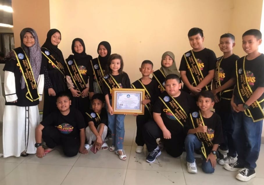 Padangsidimpuan Satu-satunya Kota Peserta FTBI Sumut
