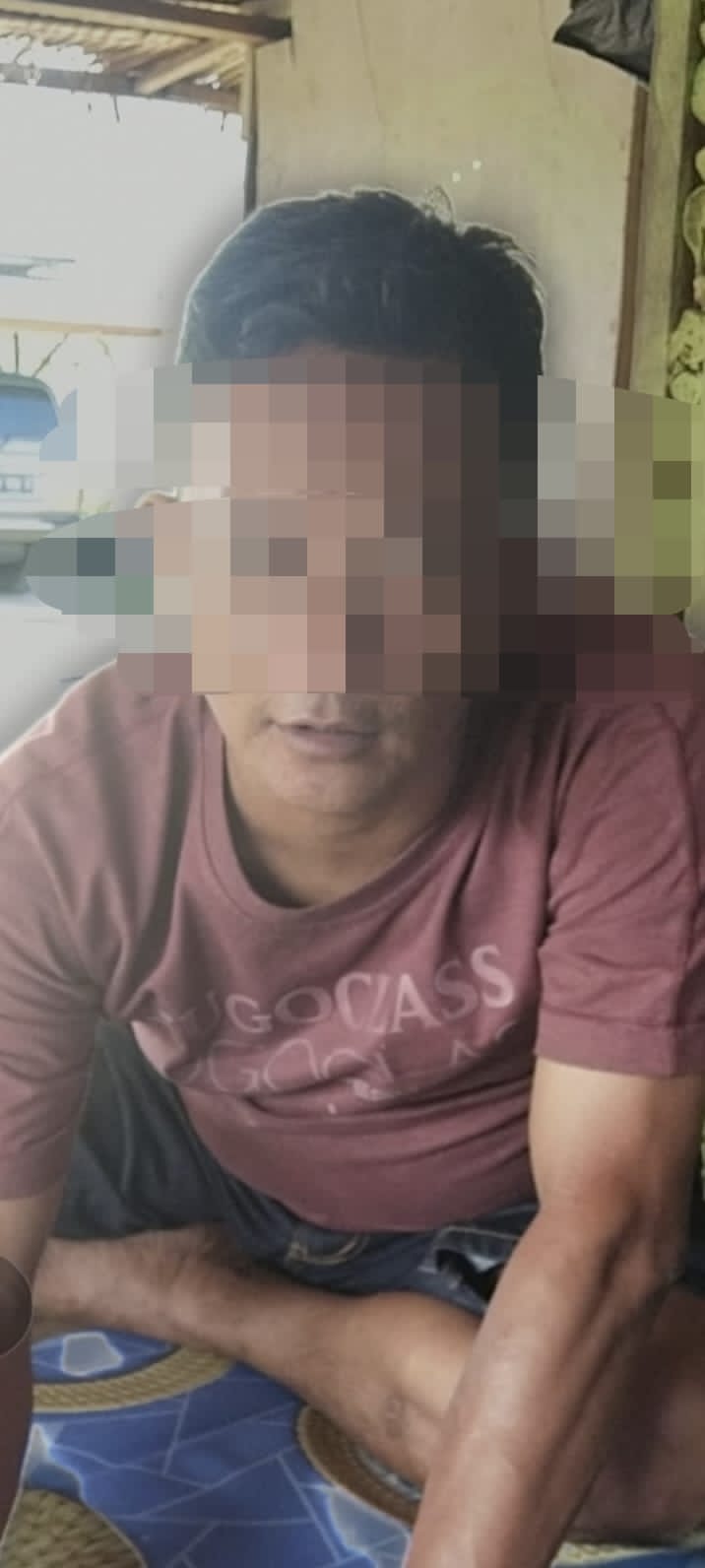 Pemilik Wisma Alas Leuser Ditemukan Tewas, Tersangka Pembunuhnya Diciduk