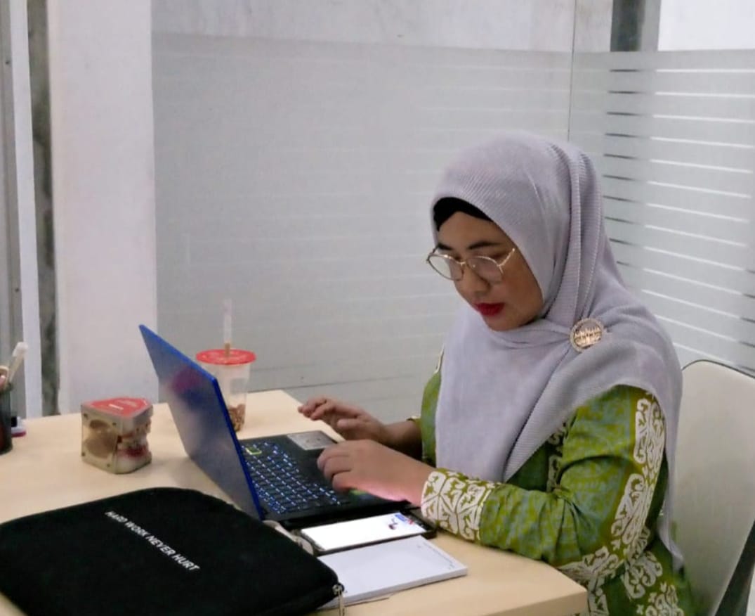 Gigi Ibu Hamil Tidak Sehat Pengaruhi Tumbuh Kembang Janin