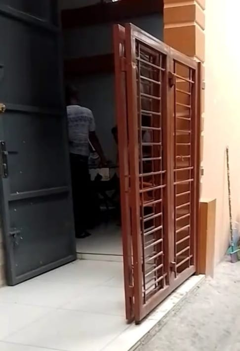 Warga Resah, Minta Polisi Tindak Perjudian Di Kampung Tanjung