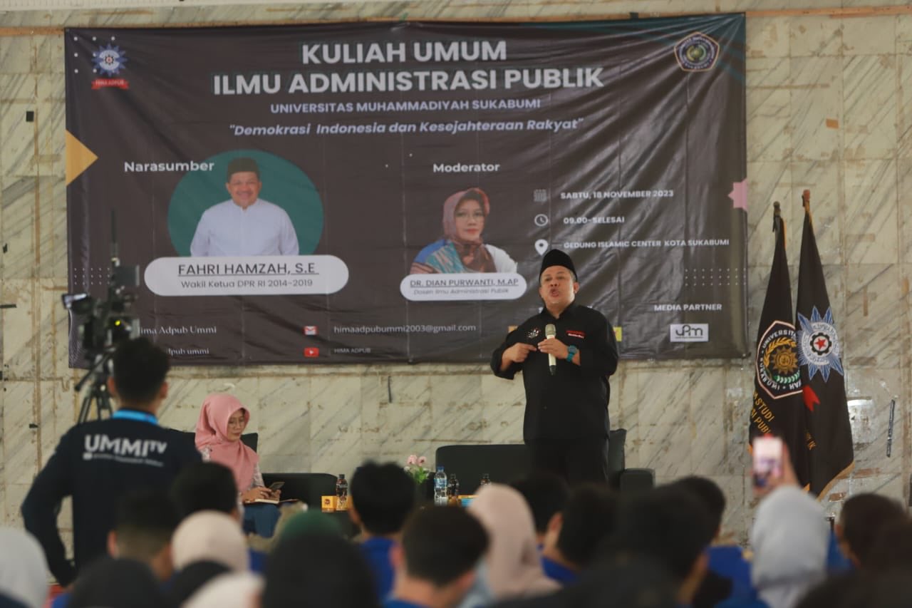 Akademisi Diingatkan Jangan Terjebak Dalam Perdebatan Para Politisi Jelang Pilpres 2024